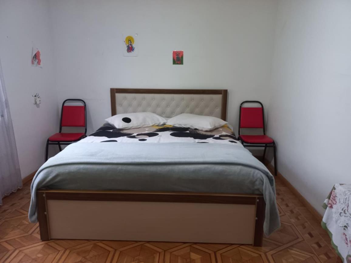 Сибиряк Tskaltubo Luaran gambar