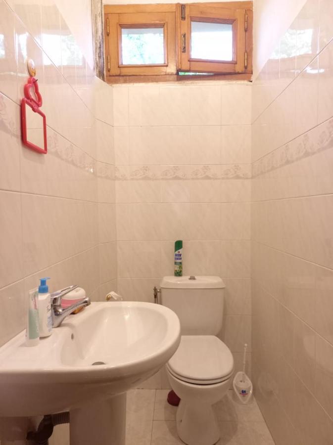 Сибиряк Tskaltubo Luaran gambar